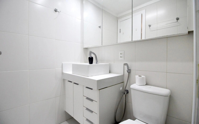 Apartamento Estilo Prime