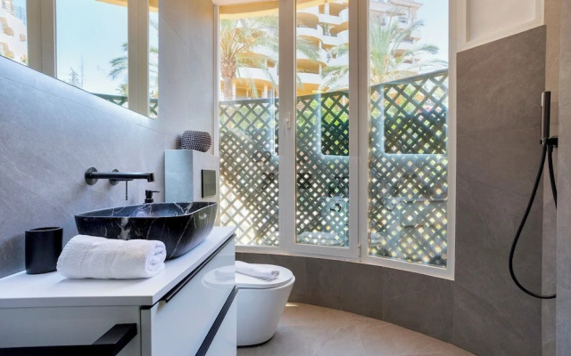 Amazing 3BD apt and Pool. Señorío de Aloha