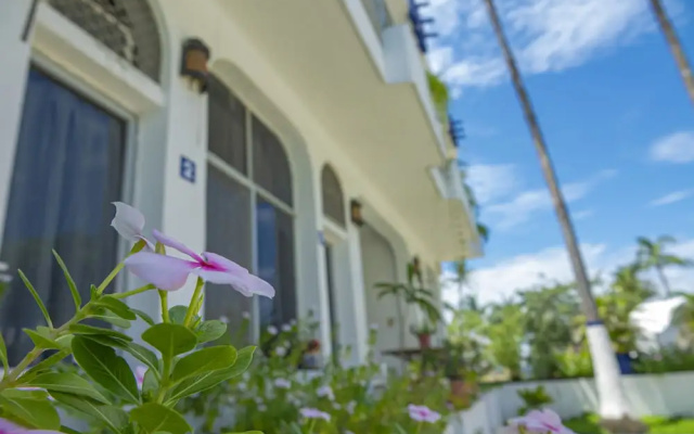 Suites Playa La Audiencia