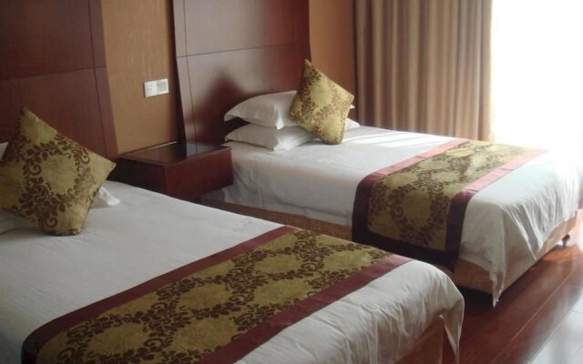 Shanghu Garden Hotel