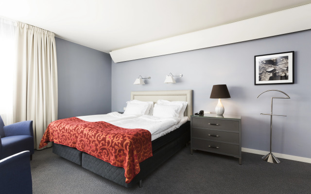 Elite Hotel Knaust