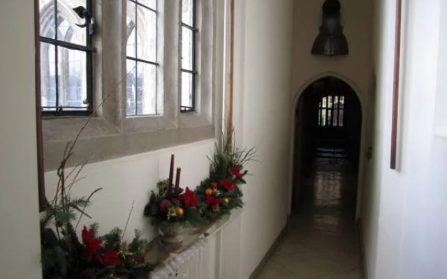 Stable Courtyard Bed & Breakfast