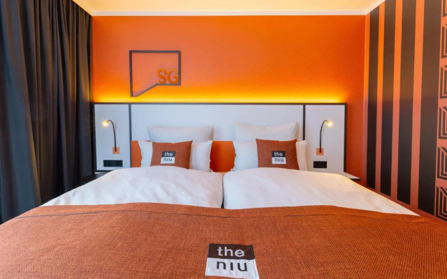 Prize by Radisson, Munich Airport