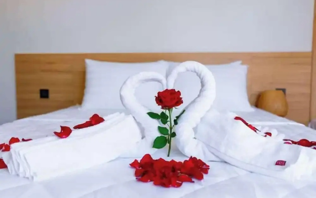 Osaka Boutique Phan Thiet Hotel
