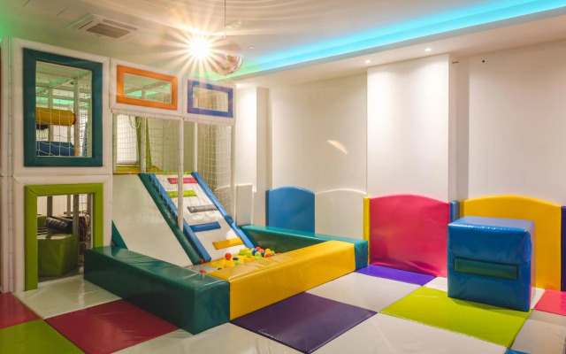 Kalamper Hotel & Spa
