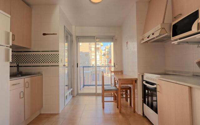 035 - Gaviotas 002 - comfortHOLIDAYS