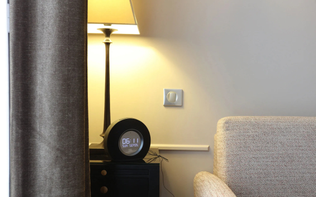 Hotel Saint Louis Pigalle