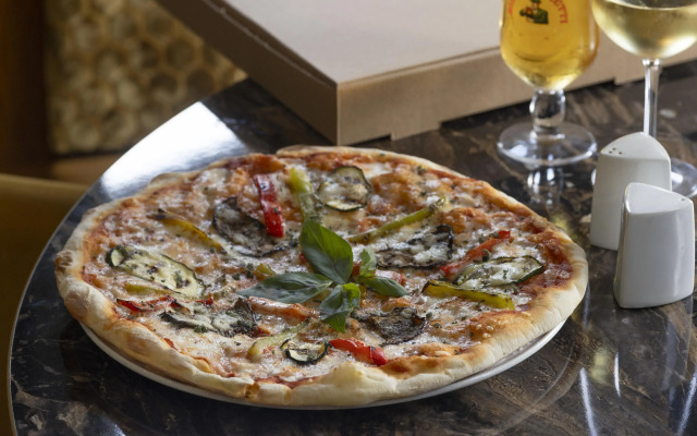 Best Western Abbots Barton Hotel