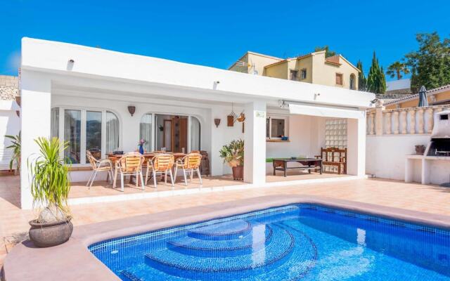 Villa Fresno
