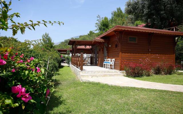 Zakros Hotel Lykia - Adults Only