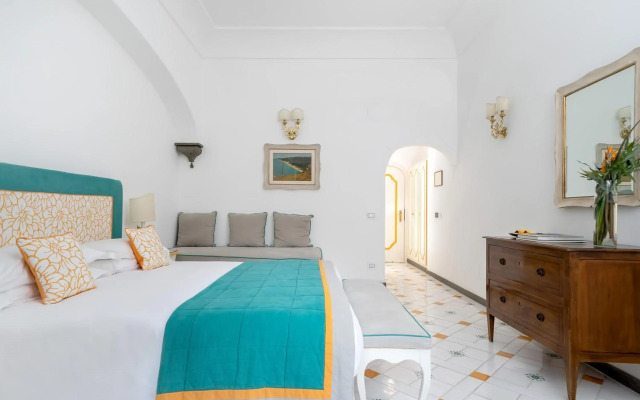 Palazzo Murat Hotel