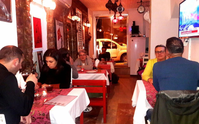 Halena Apart Hotel
