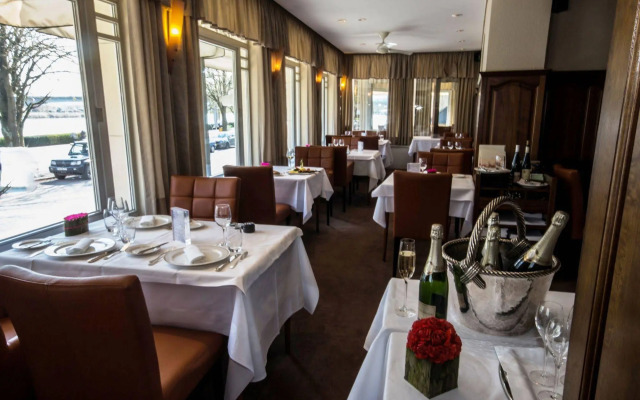 Hotel Saint-Nicolas