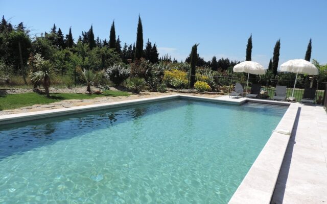 Le Faré Tchanqué - Chambre d'Hôtes « Référence »