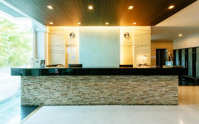 The Singora Hotel