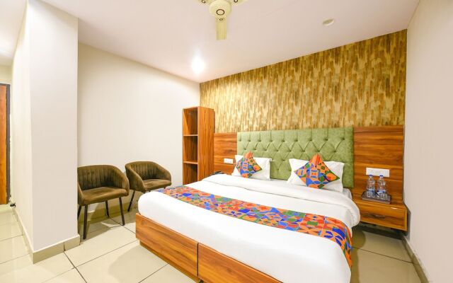 Fabhotel Orio I