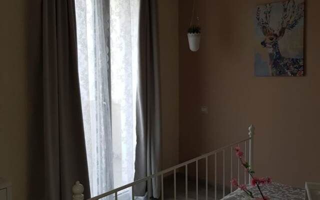 Bed  Go-Valigia