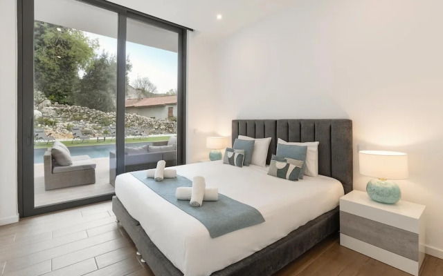 Luxe & Charme Résidence