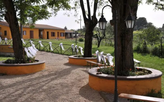 Agriturismo La Sonnina