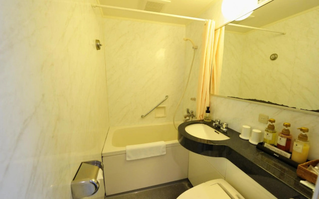 Hotel East China Sea