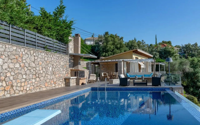 Villa Kastro - Luxury Hospitality
