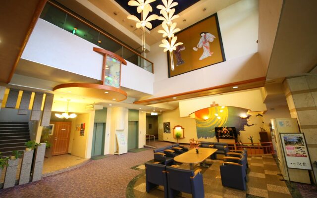 Hotel Koryu