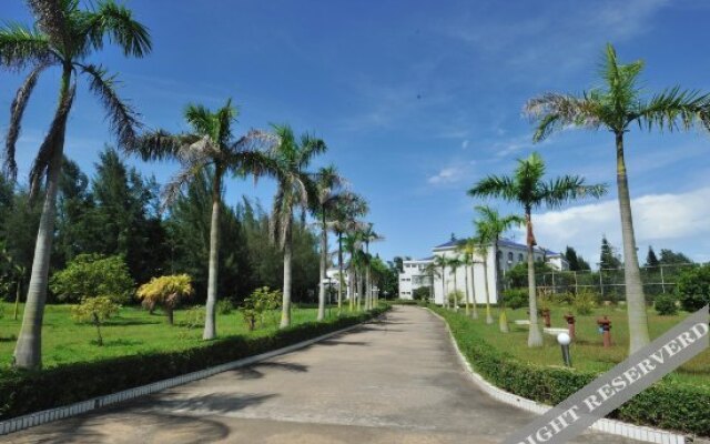 People's Bank of China Beihai Cadre Training Center