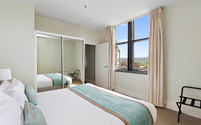 Launceston Central Apartment Hotel