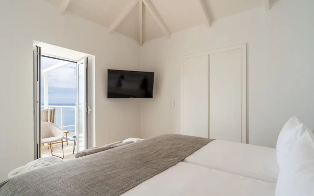 Escarpa - the Madeira Hideaway