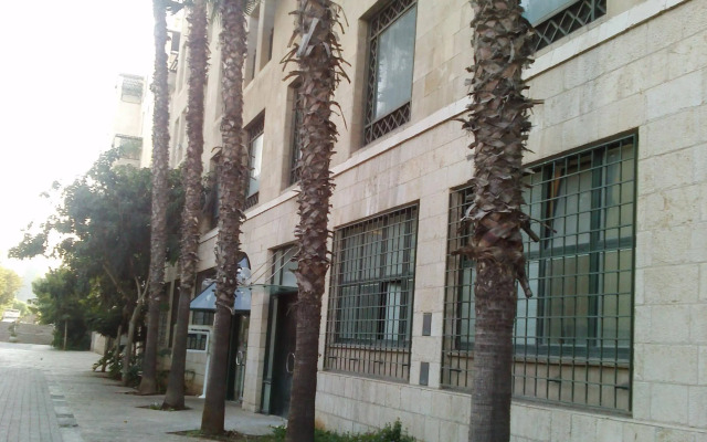 Milk & Honey Hostel