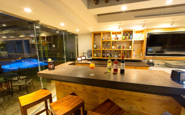 Ambiance Suites Cancun