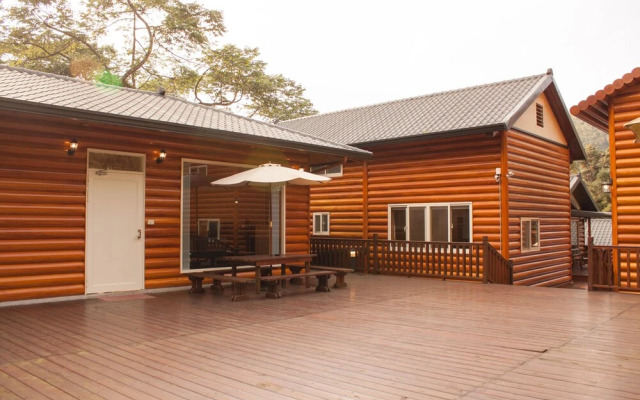 Xitou Star Homestay