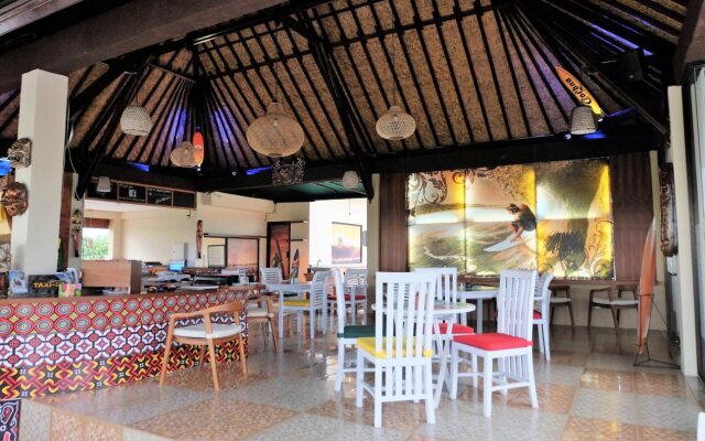 Nirmala Guest House Keramas