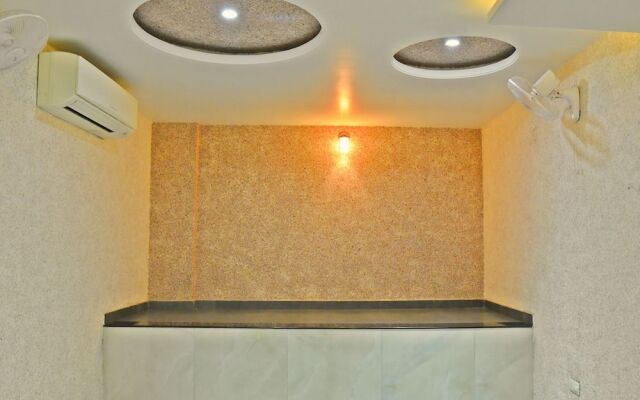Hotel Stay City