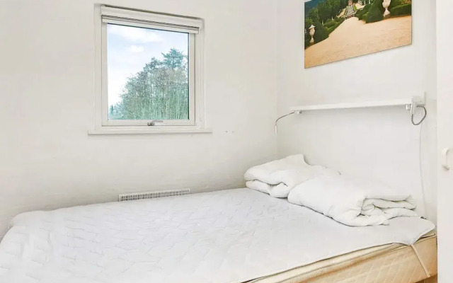 8 Person Holiday Home in Juelsminde-by Traum