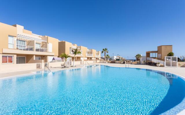 Home2Book Stunning Sea Views El Porís