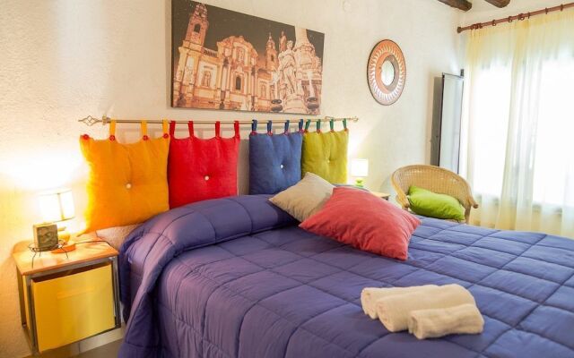 B&B Colori di Bahlarà