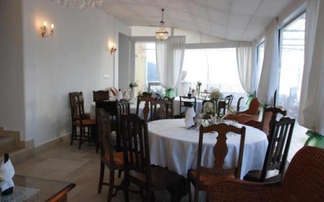 San Francesco Resort