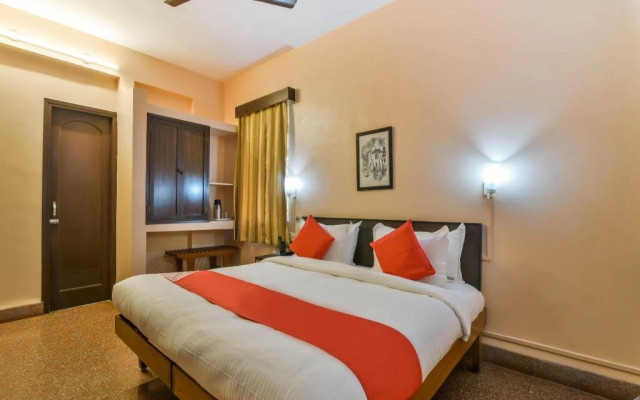 Hotel Gopika International by OYO Rooms