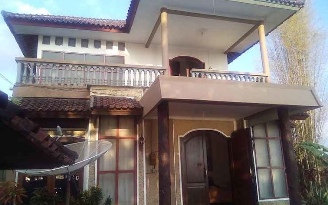 My Villa Lombok