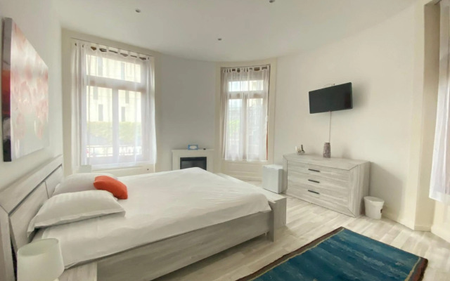 B&B Guest House Du Lac