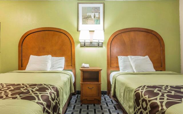 Rodeway Inn Augusta South