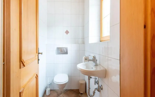 Welcoming Apartment in Stummerberg With Terrace