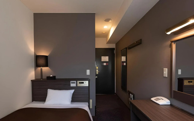 Hotel Etwas Tenjin