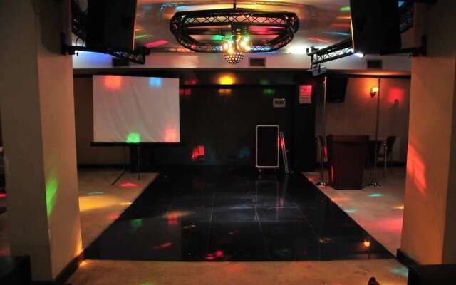 Gaziantep Burak Park Hotel