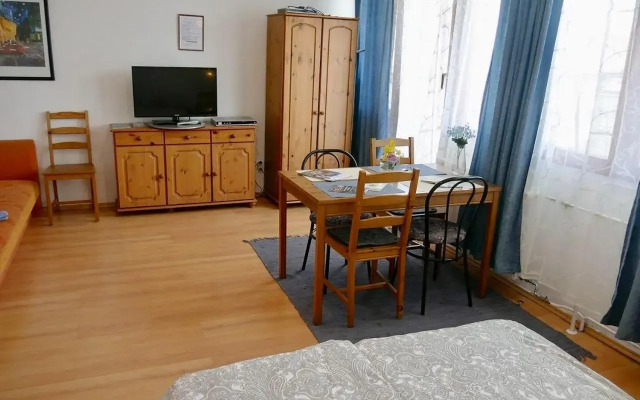 CasaLara-Cozy Nest Near Buda Castle