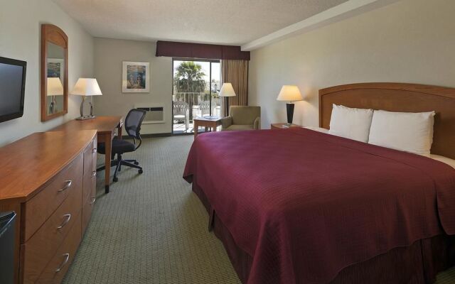 Best Western Golden Sails Hotel