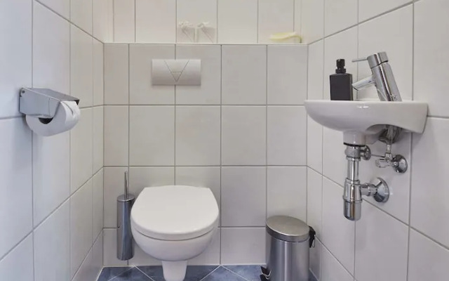 Appartement Iglsberg Top 7