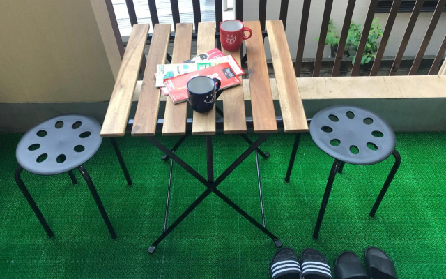 板橋 RCアネックス Rc3