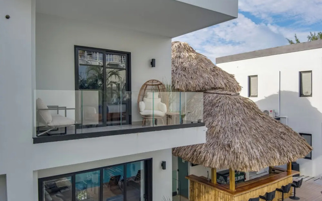 Villas at Playa de Coco